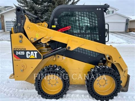 242 d skid steer specs|caterpillar 242d skid steer.